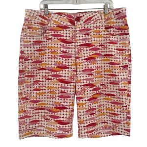 Crest Jeans Retro Shorts size 19/20